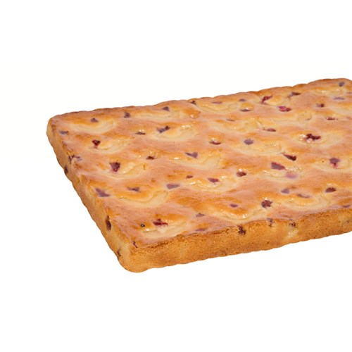 GF Pear & Rasp